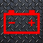 Icon Car Battery